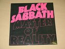 BLACK SABBATH ?– 