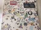 LED ZEPPELIN - III - STILL SEALED US ATLANTIC LP w/HYPE STICKER SD 19128 three