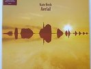 KATE BUSH AERIAL RARE ORIG HEAVYWEIGHT 180 GRAMM 2 LP 2005 + BOOKLET MINT-