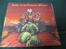LORDS OF THE CRIMSON ALLIANCE VINYL ALBUM NEAR MINT PROMO