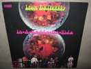 IRON BUTTERFLY In-A-Gadda-Da-Vida SEALED NM SS New Vinyl LP 1982 SD 33-250 Club