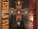 GUNS N ROSES Appetite For Destruction LP 2008 Press Axl Rose Slash NEW Sealed