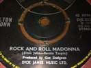 1970.Elton John .Rock And Roll Madonna.7