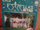 LAS ESTRELLAS DEL RITMO