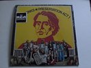 Rock Factory Sealed LP-Kinks -Preservation Act 1-RCA LPL-1-5002 Stereo