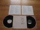 PINK FLOYD - The Wall - MINT 2 LP - ORIGINAL AUSTRALIAN PRESS - 1979 -ALL INNERS