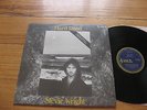 STEVIE WRIGHT Hard Road LP - NMINT Oz BLUE ALBERTS label -EVIE - EASYBEATS AC/DC