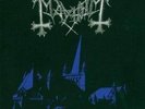 De Mysteriis Dom Sathanas - Mayhem (2006, Vinyl NUEVO)