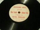 ELVIS PRESLEY- THE TRUTH ABOUT ME- RARE UK WEEKEND MAIL 6