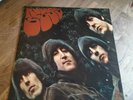 Beatles LP Rubber soul UK Parlophone 2 box stereo Press LOVELY COPY