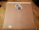 John Lennon & Yoko ono LP Two Virgins USA Apple press BEAUTIFUL COPY Beatles