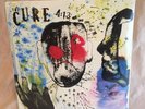 The Cure - 4:13 Dream, 2 x Vinyl LP, New