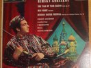 RIMSKY-KORSAKOV, TALE OF TSAR SALTAN, MAY NIGHT; ANSERMET; LONDON STEREO 1E/1E
