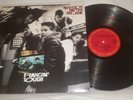 NEW KIDS ON THE BLOCK - HANGIN' TOUGH - 1988 COLUMBIA RECORDS LP - C-40985