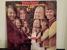 ABBA - Ring Ring - 1973, 1st press, Sweden Polar LP, vg+