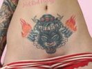 Hot Rod Pussy - DEMONICS THE [CD]
