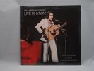 Paul Simon In Concert Live Rhymin' SEALED LP