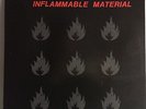 STIFF LITTLE FINGERS Inflammable Material PUNK 1979 1st pressing ROUGH1 vg+/vg+