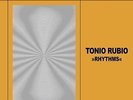 Rhythms - RUBIO TONIO [LP]