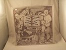 Ivor Cutler ?Life In A Scotch Sitting Room Volume 2 HARVEST 4084 NM sealed orig