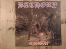 Bathory Hammerheart Vinyl LP
