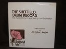 TAS LIST /Jim Keltner / Ron Tutt 