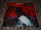Meat Loaf Bat Out of Hell Hellish Red vinyl 180g  MOV