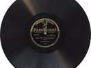 78 RPM PARAMOUNT 12790 CHARLIE SPAND BLIND BLAKE SOON THIS MORNING BLUES '29? E+