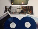 American Football Deluxe Tour Pressing Vinyl LP Record Rare Blue Variant-SEALED