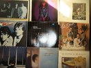 über 50  LP`s ROCK POP und ein wenig INDEPENDENT zumeist 80er Jahre