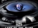 Land Of The Blind - ZION TRAIN [CD]