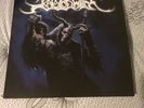 Skeletonwitch At One With the Shadows Vinyl