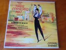 ANSERMET Three cornered hat London stereo CS6224 FALLA NEAR MINT