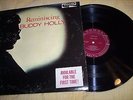 Original Buddy Holly Reminiscing  LP VG+,VG