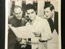 Elvis Presley SEALED  Elvis Sings Leiber & Stoller MONO UK 1980 RCA LP