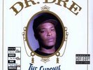 Dr. Dre: The Chronic (2-LPs) Original recording remastered, E