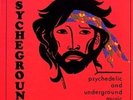 The Psycheground Group Psychedelic And Underground Music LP Cinedelic Vinyl 1971