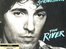BRUCE SPRINGSTEEN THE RIVER DOPPIO VINILE LP 180 GRAMMI RSD 2015 NUOVO SIGILLATO