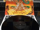Incubus Serpent Tempation 1989 Metalworld