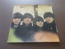 THE BEATLES BEATLES FOR SALE LP UK PARLOPHONE 1969 ISSUE OF 1964 LP STEREO 1 BOX