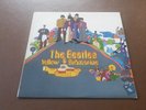 THE BEATLES YELLOW SUBMARINE LP UK APPLE 1969 STEREO FIRST PRESS RED LINES EX++
