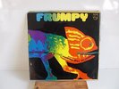Frumpy  All will be changed, Krautrock, Deutsches Original  1970