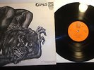 LP COMUS - First Utterance Prog.MONSTER Org.UK 1Press. 1971 VG++/+ FOC Dawn 3019