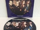 Europe - Halfway To Heaven | Epic 1992 | Near Mint / VG+ | Cleaned Vinyl LP