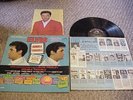 LP / Elvis Presley / Double Trouble Soundtrack /  LPM 3787  w/Photo / Free Ship