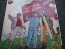THE BEATLES LP 