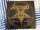 Venom - Welcome to Hell *original NEAT pressing* Vinyl 12