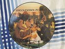 Witchfinder General - Death Penalty picture disc 12