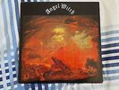 Angel Witch - self titled LP 12
