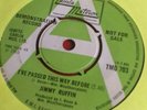 Jimmy Ruffin - I've Passed This Way Before (Scarce Tamla Motown Demo)